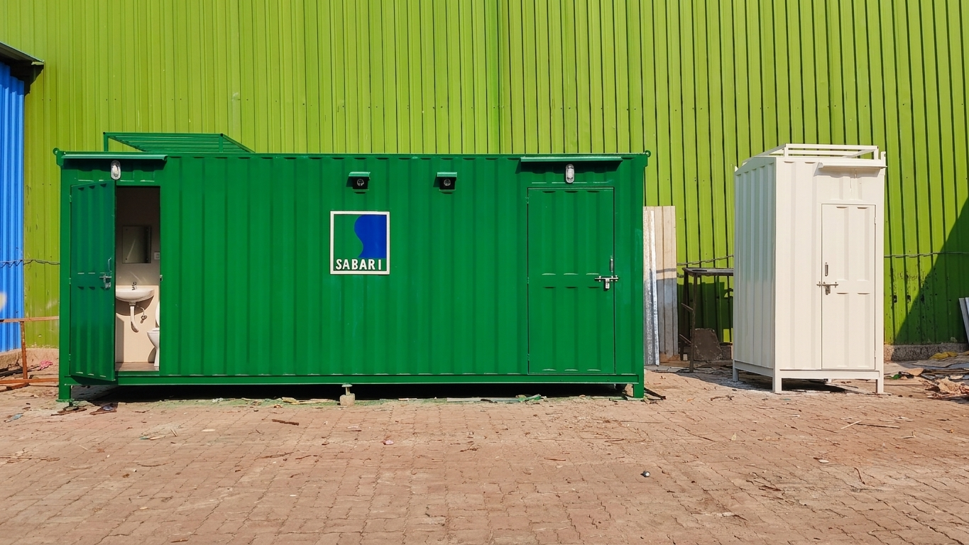 Urinals Portable Toilet